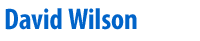 David Wilson